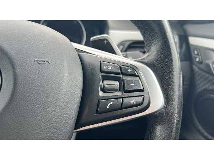 BMW X2 X2 xDrive 20i SE 5dr Step Auto 