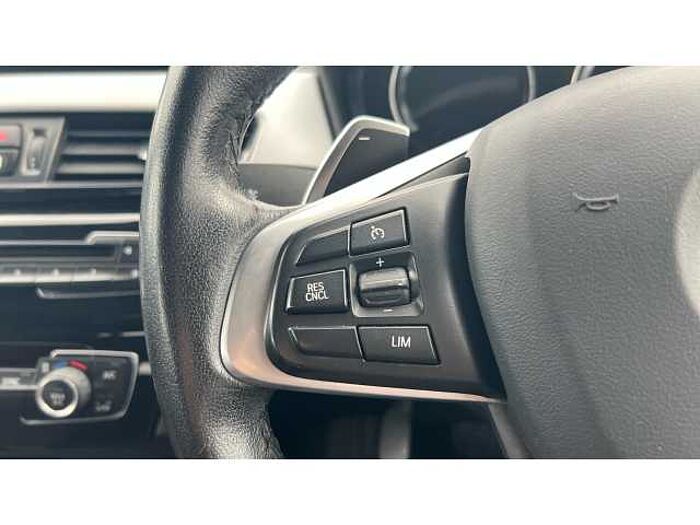BMW X2 X2 xDrive 20i SE 5dr Step Auto 
