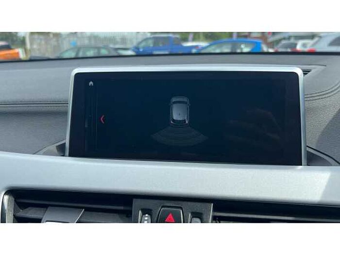 BMW X2 X2 xDrive 20i SE 5dr Step Auto 