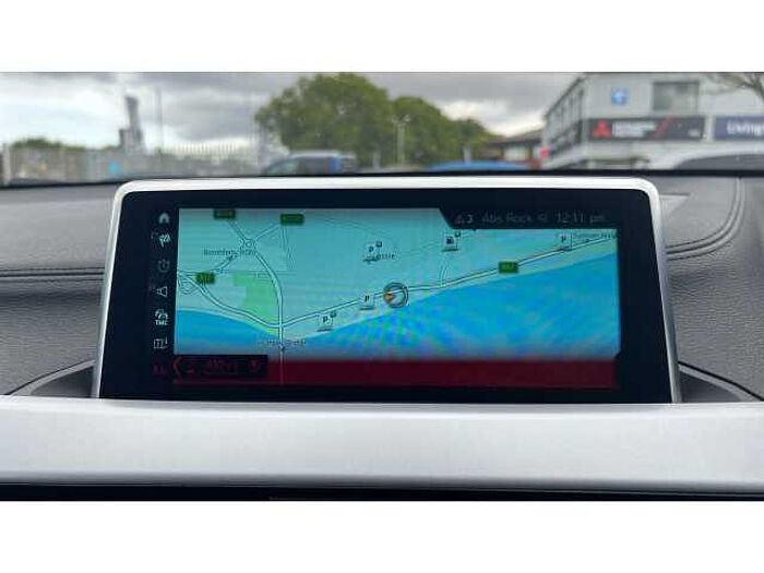 BMW X2 X2 xDrive 20i SE 5dr Step Auto 