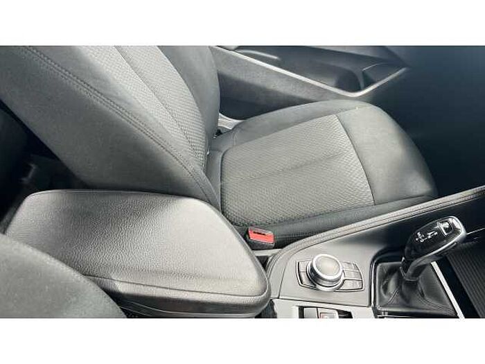 BMW X2 X2 xDrive 20i SE 5dr Step Auto 