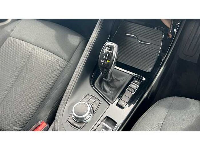 BMW X2 X2 xDrive 20i SE 5dr Step Auto 