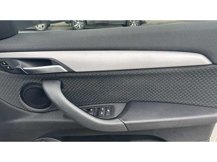 BMW X2 X2 xDrive 20i SE 5dr Step Auto 