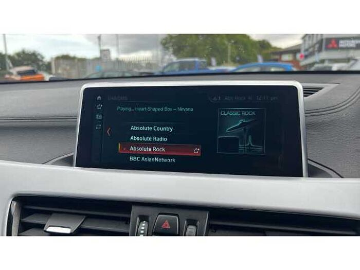 BMW X2 X2 xDrive 20i SE 5dr Step Auto 