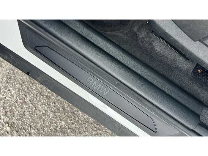 BMW X2 X2 xDrive 20i SE 5dr Step Auto 