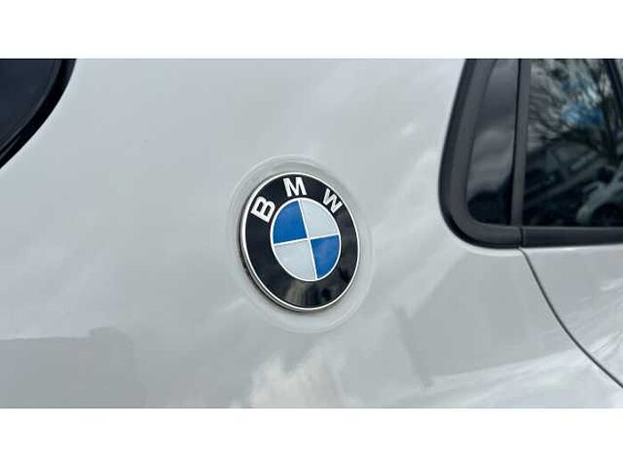 BMW X2 X2 xDrive 20i SE 5dr Step Auto 