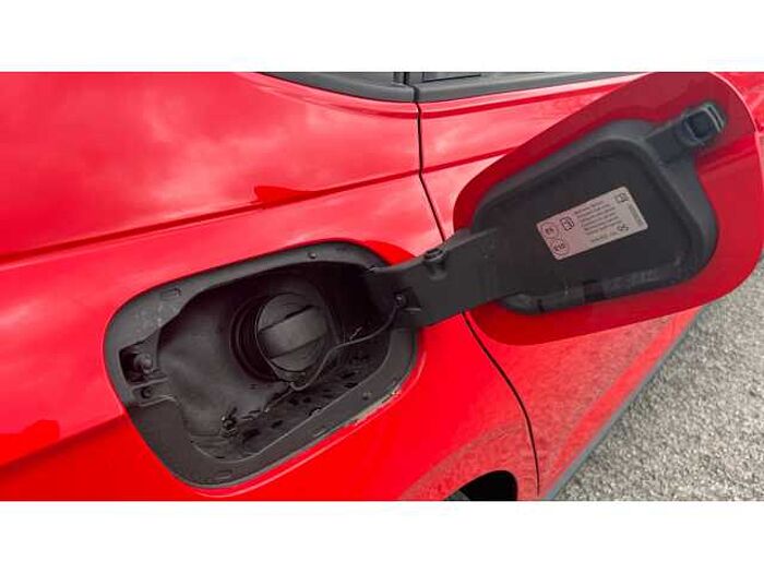 Volkswagen Polo POLO 2.0 TSI GTI+ 5dr DSG 