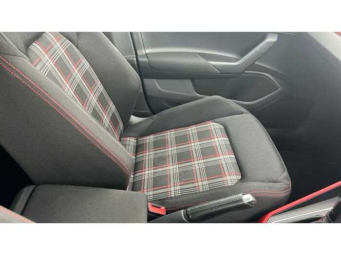 Volkswagen Polo POLO 2.0 TSI GTI+ 5dr DSG 
