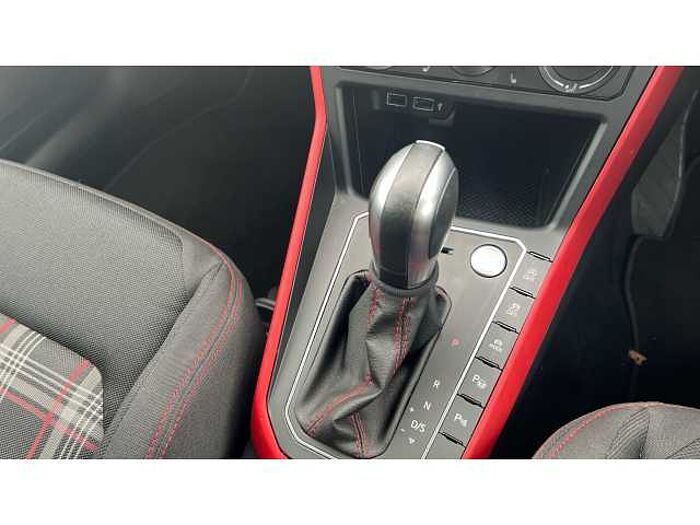 Volkswagen Polo POLO 2.0 TSI GTI+ 5dr DSG 