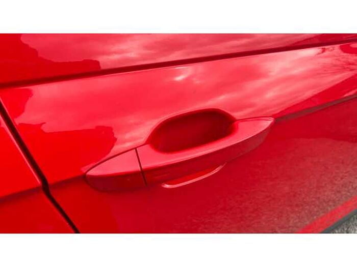 Volkswagen Polo POLO 2.0 TSI GTI+ 5dr DSG 