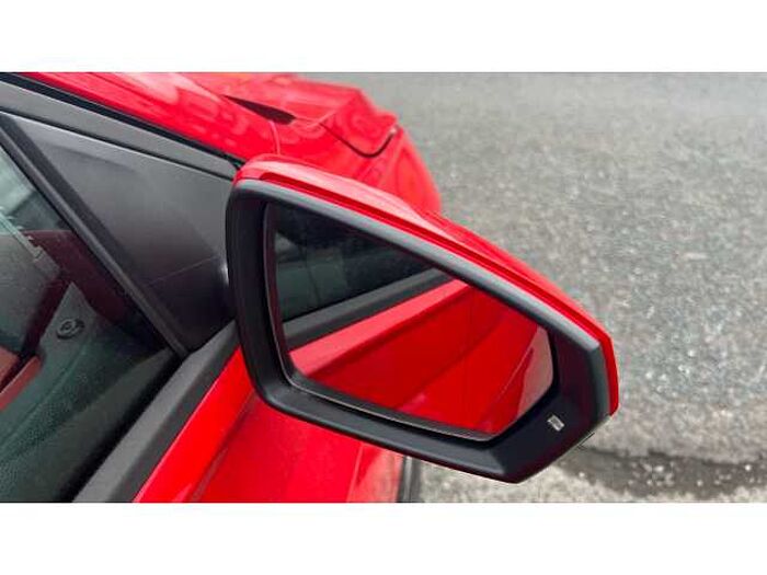 Volkswagen Polo POLO 2.0 TSI GTI+ 5dr DSG 
