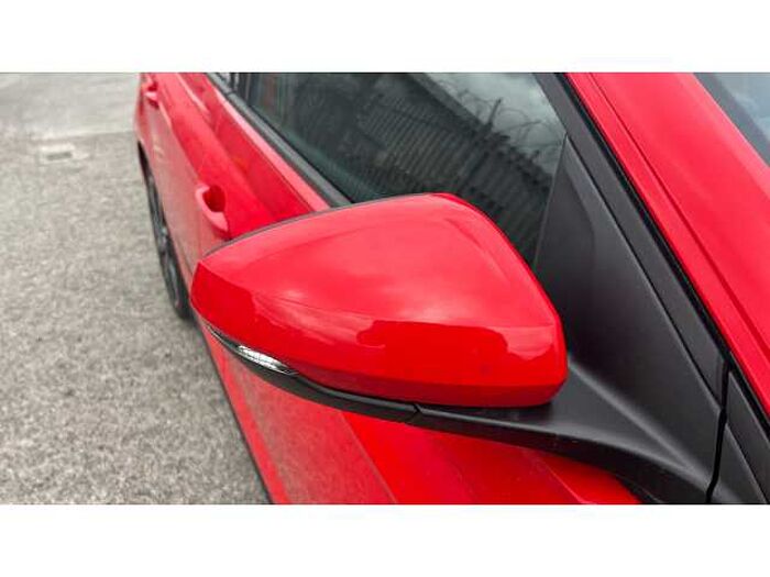 Volkswagen Polo POLO 2.0 TSI GTI+ 5dr DSG 