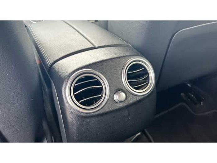 Mercedes-Benz GLC COUPE GLC 220d 4Matic AMG Line 5dr 9G-Tronic 