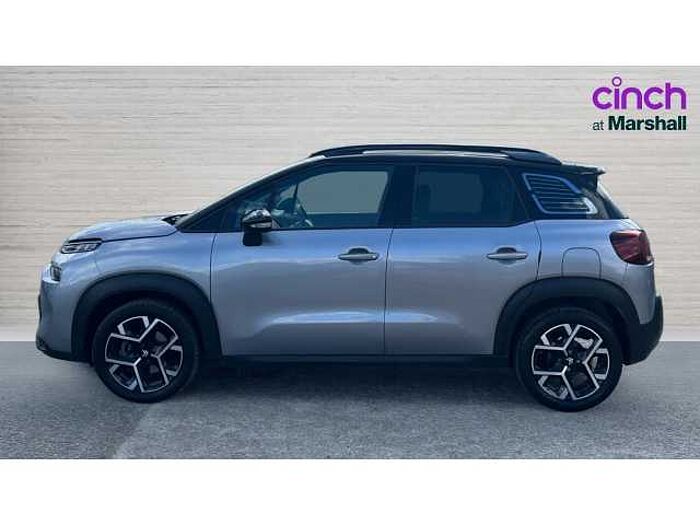 Citroen C3 Aircross C3 AIRCROSS 1.2 PureTech 130 Max 5dr EAT6 