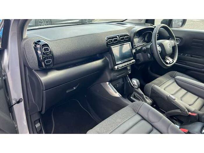 Citroen C3 Aircross C3 AIRCROSS 1.2 PureTech 130 Max 5dr EAT6 