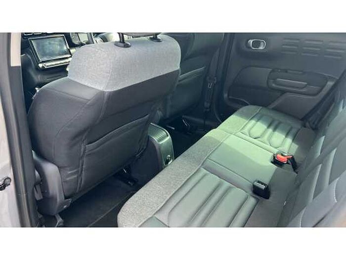 Citroen C3 Aircross C3 AIRCROSS 1.2 PureTech 130 Max 5dr EAT6 