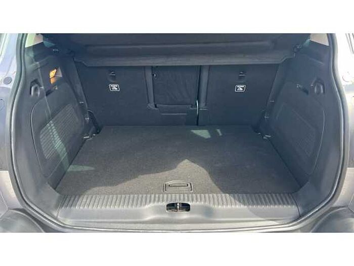 Citroen C3 Aircross C3 AIRCROSS 1.2 PureTech 130 Max 5dr EAT6 