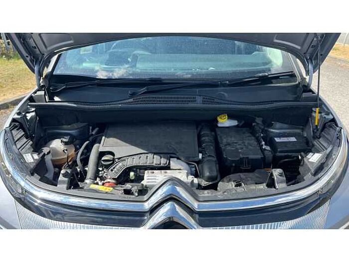 Citroen C3 Aircross C3 AIRCROSS 1.2 PureTech 130 Max 5dr EAT6 