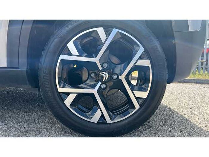 Citroen C3 Aircross C3 AIRCROSS 1.2 PureTech 130 Max 5dr EAT6 