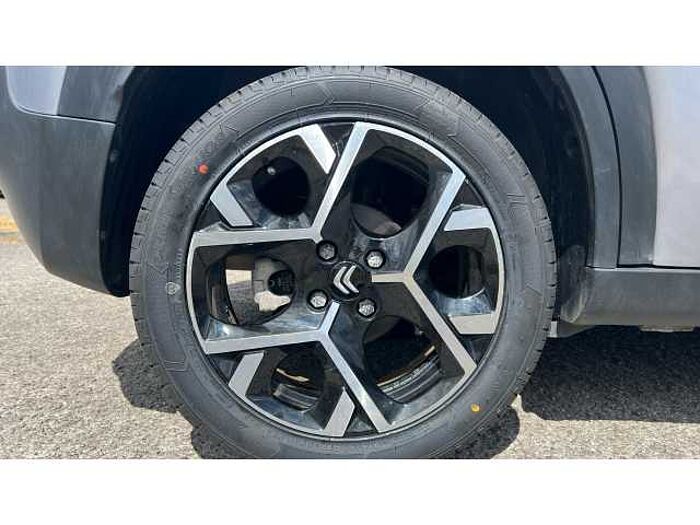 Citroen C3 Aircross C3 AIRCROSS 1.2 PureTech 130 Max 5dr EAT6 