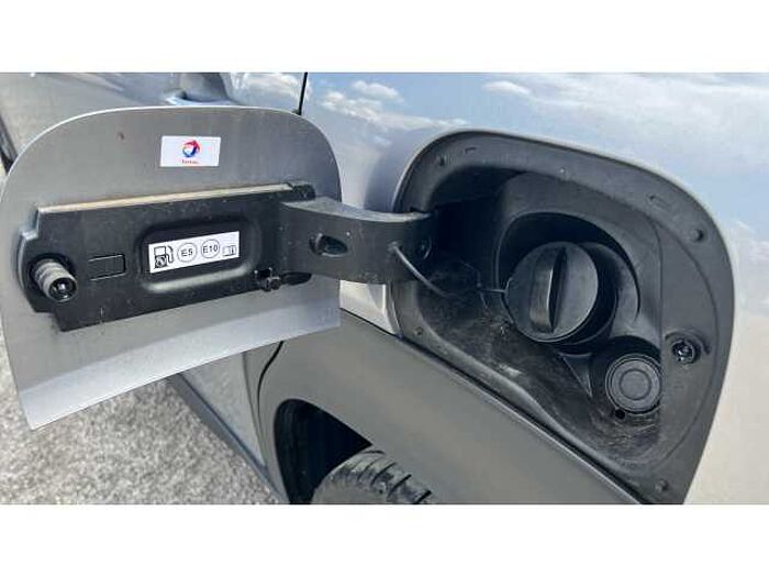 Citroen C3 Aircross C3 AIRCROSS 1.2 PureTech 130 Max 5dr EAT6 