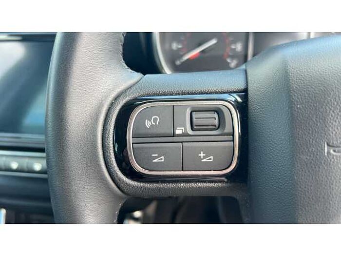 Citroen C3 Aircross C3 AIRCROSS 1.2 PureTech 130 Max 5dr EAT6 