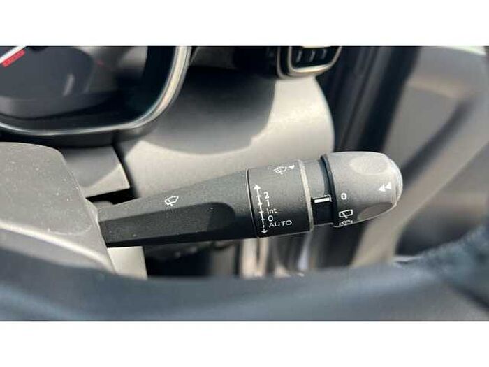 Citroen C3 Aircross C3 AIRCROSS 1.2 PureTech 130 Max 5dr EAT6 