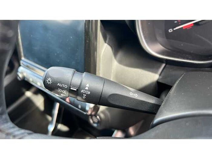 Citroen C3 Aircross C3 AIRCROSS 1.2 PureTech 130 Max 5dr EAT6 