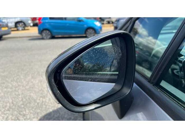 Citroen C3 Aircross C3 AIRCROSS 1.2 PureTech 130 Max 5dr EAT6 