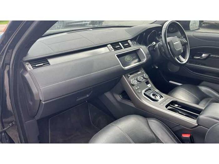 Land Rover Range Rover Evoque RANGE ROVER EVOQUE 2.0 Ingenium Si4 HSE Dynamic 5dr Auto 