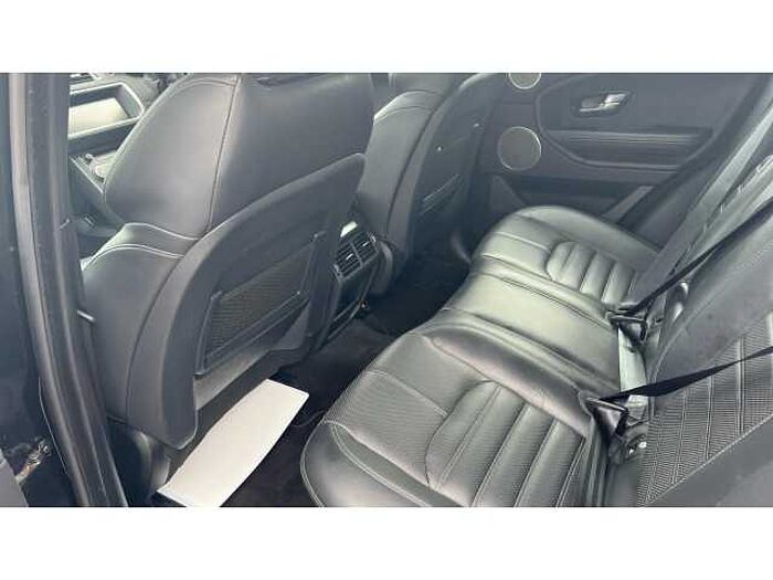Land Rover Range Rover Evoque RANGE ROVER EVOQUE 2.0 Ingenium Si4 HSE Dynamic 5dr Auto 