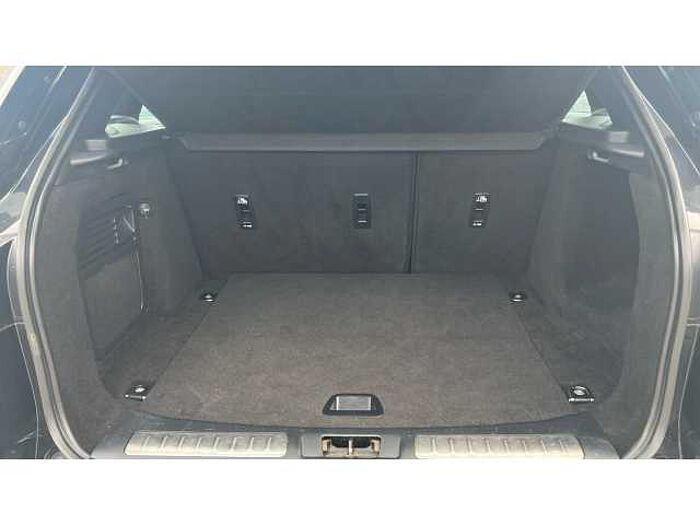 Land Rover Range Rover Evoque RANGE ROVER EVOQUE 2.0 Ingenium Si4 HSE Dynamic 5dr Auto 