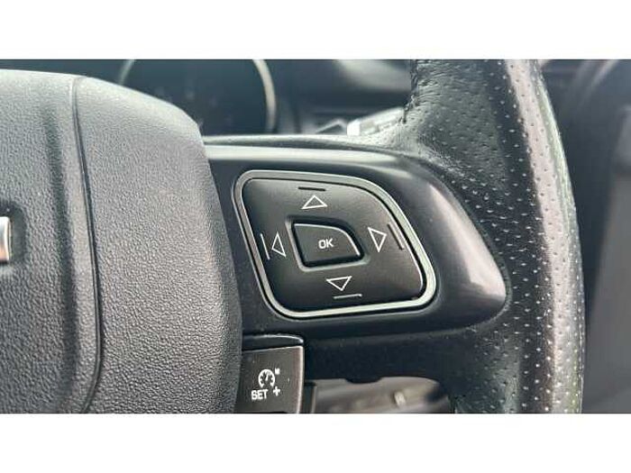 Land Rover Range Rover Evoque RANGE ROVER EVOQUE 2.0 Ingenium Si4 HSE Dynamic 5dr Auto 