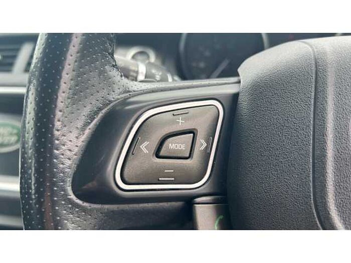 Land Rover Range Rover Evoque RANGE ROVER EVOQUE 2.0 Ingenium Si4 HSE Dynamic 5dr Auto 