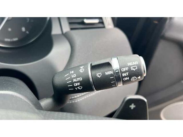 Land Rover Range Rover Evoque RANGE ROVER EVOQUE 2.0 Ingenium Si4 HSE Dynamic 5dr Auto 