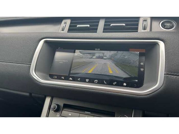 Land Rover Range Rover Evoque RANGE ROVER EVOQUE 2.0 Ingenium Si4 HSE Dynamic 5dr Auto 