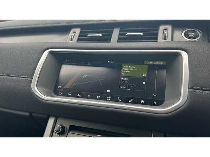 Land Rover Range Rover Evoque RANGE ROVER EVOQUE 2.0 Ingenium Si4 HSE Dynamic 5dr Auto 