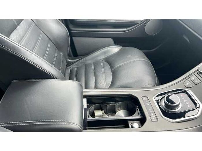 Land Rover Range Rover Evoque RANGE ROVER EVOQUE 2.0 Ingenium Si4 HSE Dynamic 5dr Auto 