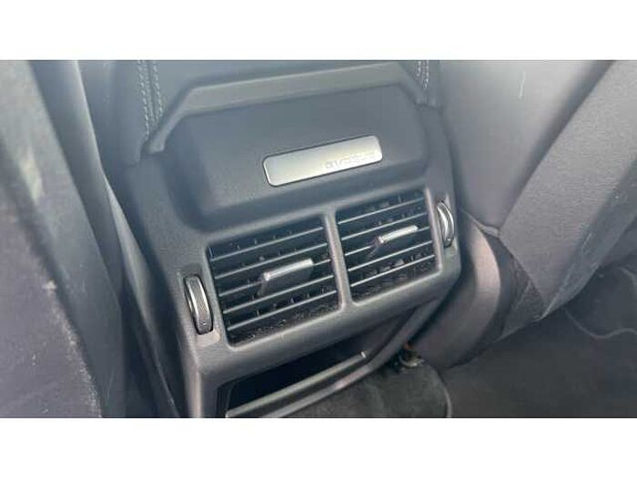 Land Rover Range Rover Evoque RANGE ROVER EVOQUE 2.0 Ingenium Si4 HSE Dynamic 5dr Auto 