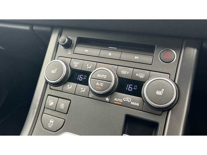 Land Rover Range Rover Evoque RANGE ROVER EVOQUE 2.0 Ingenium Si4 HSE Dynamic 5dr Auto 
