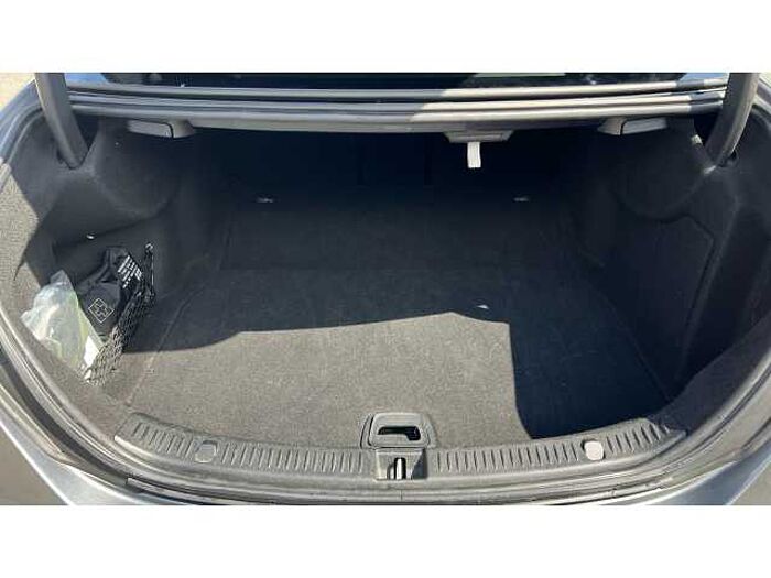 Mercedes-Benz E CLASS E350d AMG Line Night Edition Prem + 4dr 9G-Tronic 