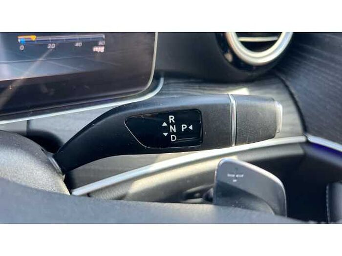 Mercedes-Benz E CLASS E350d AMG Line Night Edition Prem + 4dr 9G-Tronic 