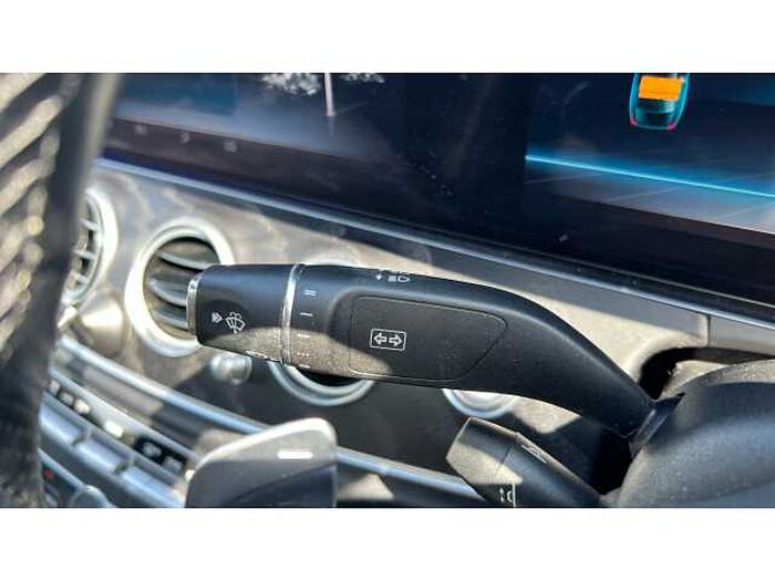 Mercedes-Benz E CLASS E350d AMG Line Night Edition Prem + 4dr 9G-Tronic 