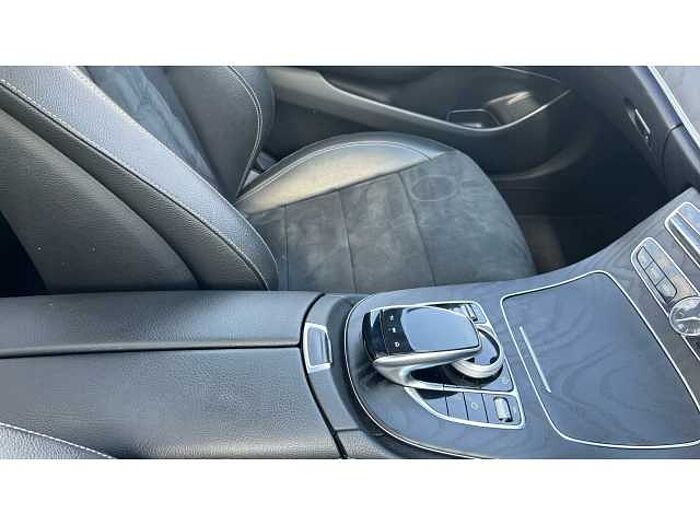 Mercedes-Benz E CLASS E350d AMG Line Night Edition Prem + 4dr 9G-Tronic 