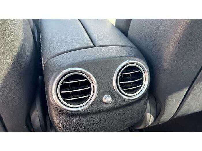 Mercedes-Benz E CLASS E350d AMG Line Night Edition Prem + 4dr 9G-Tronic 