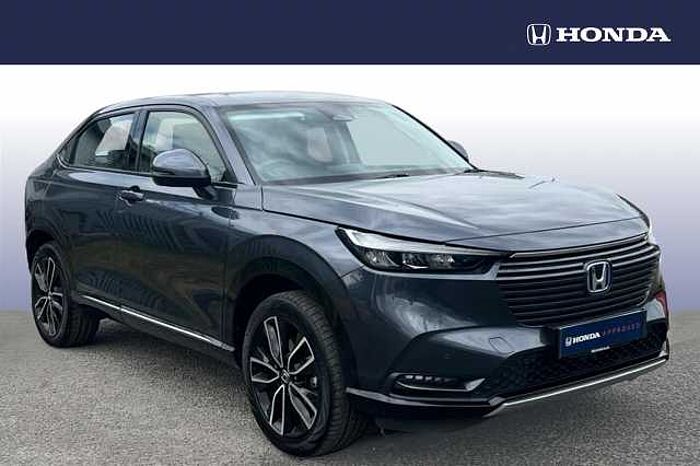 Honda HR-V Hybrid HR-V 1.5 eHEV Advance 5dr CVT 