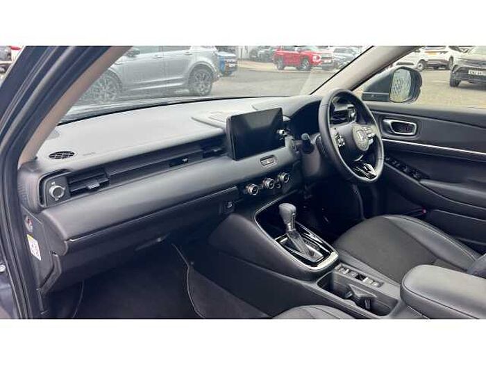 Honda HR-V Hybrid HR-V 1.5 eHEV Advance 5dr CVT 