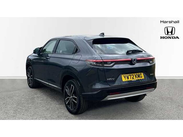 Honda HR-V Hybrid HR-V 1.5 eHEV Advance 5dr CVT 