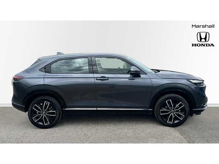 Honda HR-V Hybrid HR-V 1.5 eHEV Advance 5dr CVT 