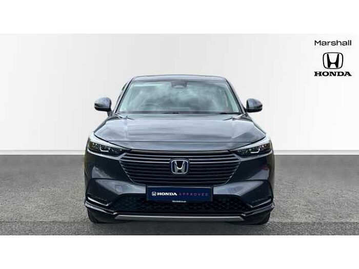Honda HR-V Hybrid HR-V 1.5 eHEV Advance 5dr CVT 
